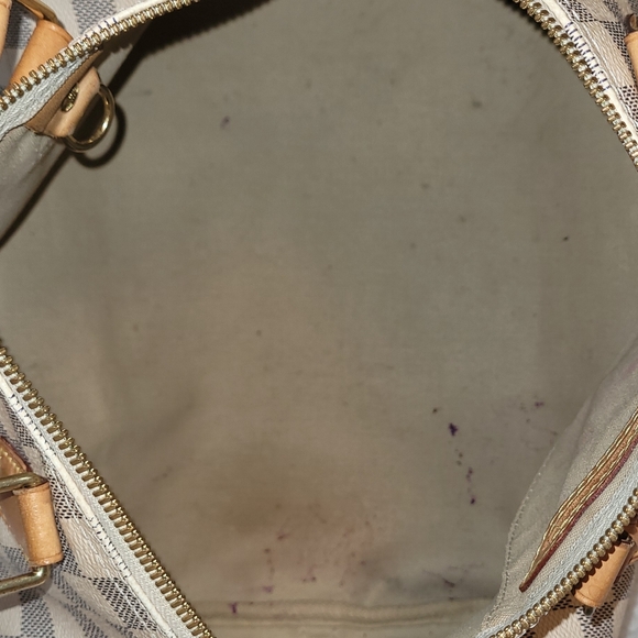 Speedy Bandoulière 30 *SOLD* - Picture 9 of 13